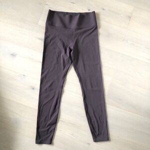 3/$30 H&M Purple High-Waisted Leggings